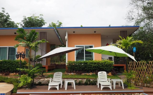 Nai C Resort