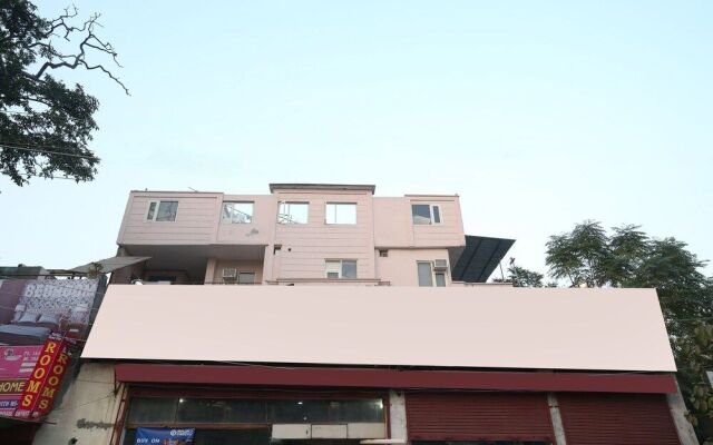 Oyo 24630 Perfect Home Stay