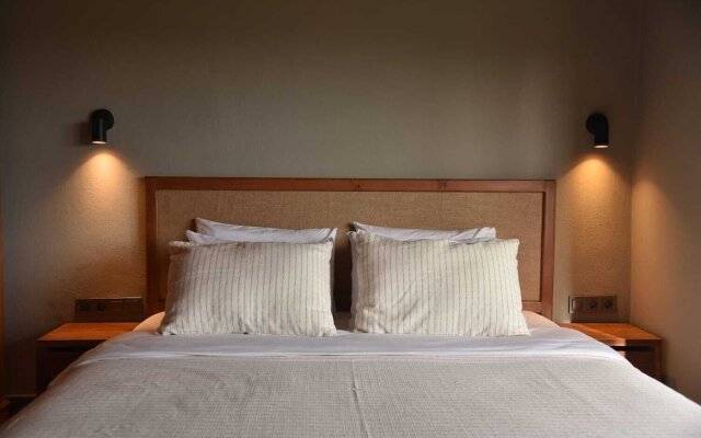Soas Suites