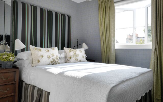 Number Sixteen Hotel, Firmdale Hotels