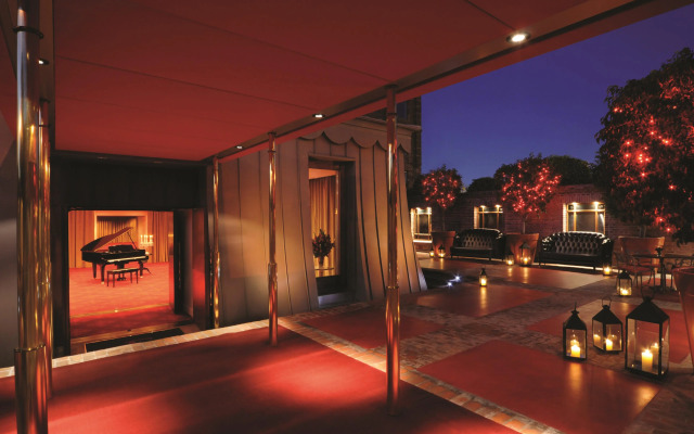 Faena Hotel Buenos Aires