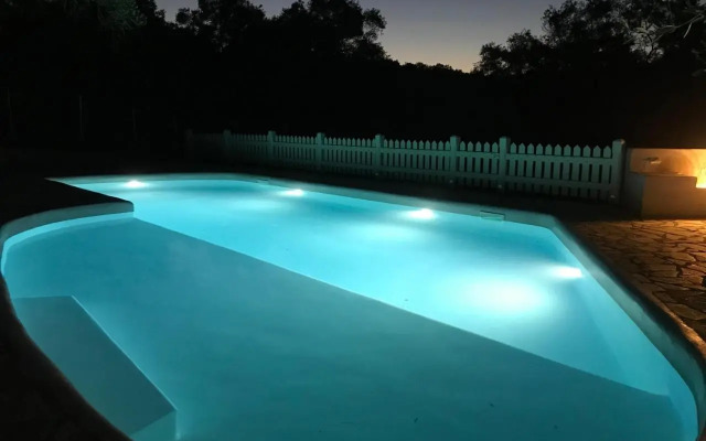 Paxos' Villa - Pool & AC