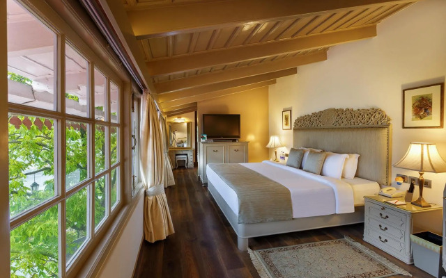 The Naini Retreat, Nainital