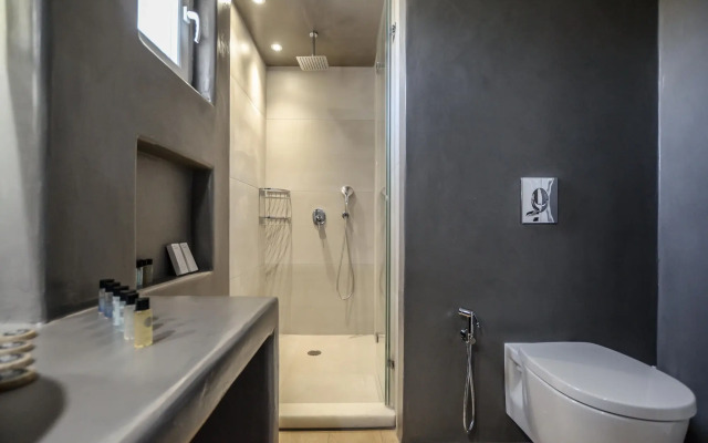 Sea & Olives Holiday Villas and Suites