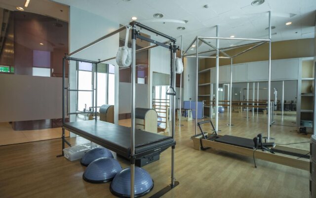 The Alpha Suites