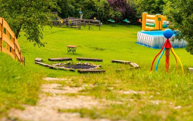Kinderhotel Appelhof