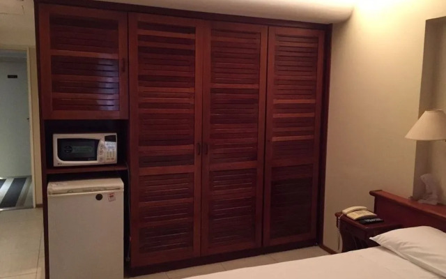 Sateltour Apart Hotel