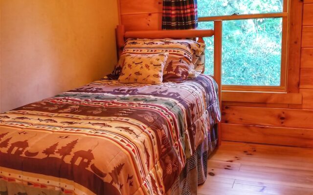 Whitetail Ridge-Blue Ridge Ga