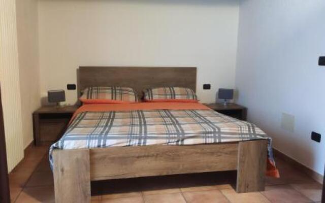 Tra Montagna E Citta