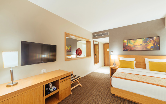 Novotel Lucknow Gomti Nagar Hotel - Image 5