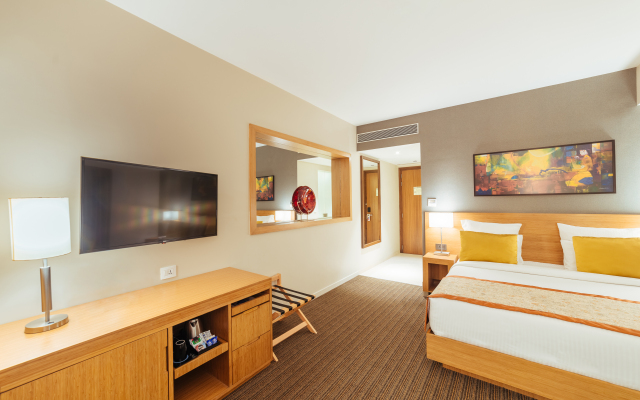Novotel Lucknow Gomti Nagar Hotel