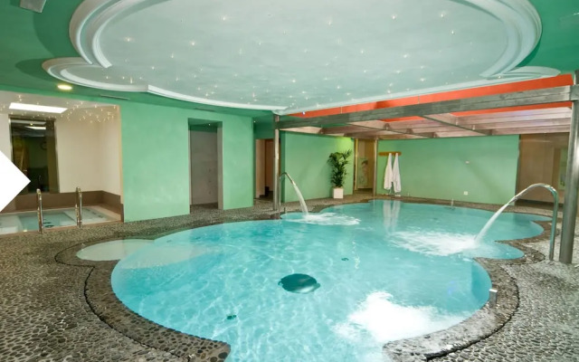 Hotel Panorama Wellness & Resort