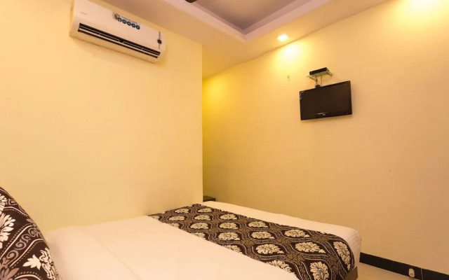 Amana Suites By OYO Rooms