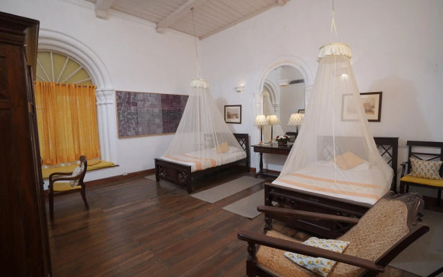 Neemrana's - Tower House