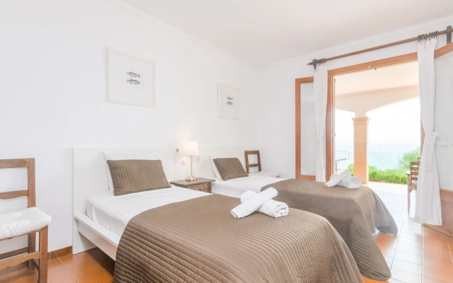Villa CAN Torrens - Villas_and_Bungalows in Alcudia - Photo 4
