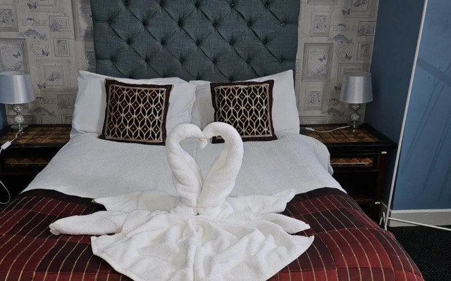 North Ocean Hotel