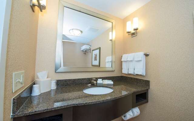 Hilton Garden Inn Columbia Northeast