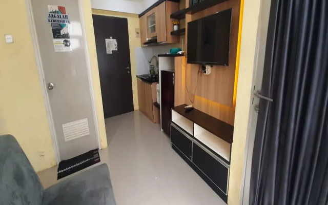 Hotel O The Jarrdin Apartment By Putra Homestay Property