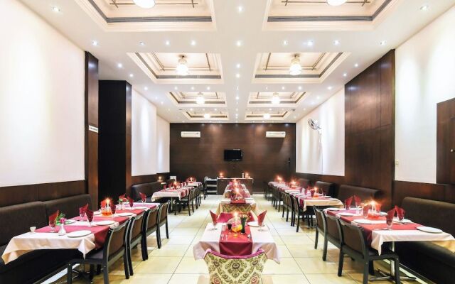 Tristar Hotels