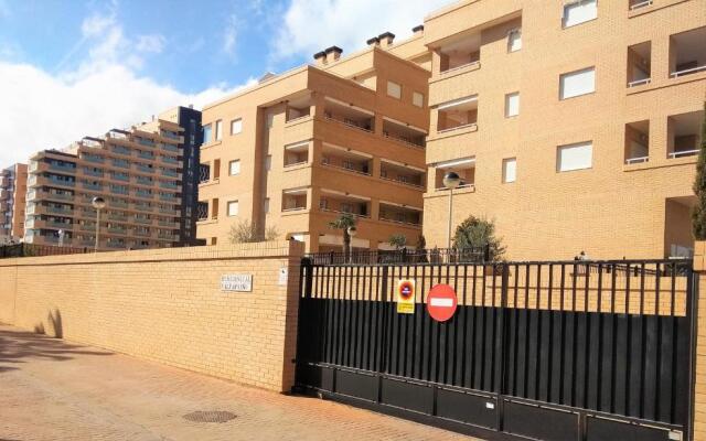 ACV - Valparaiso-2ª Línea Planta 6 Norte