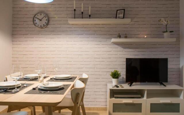 Nerja Pintada Apartment Nº 3