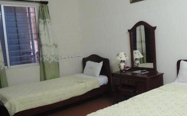 Huong Duong Hotel