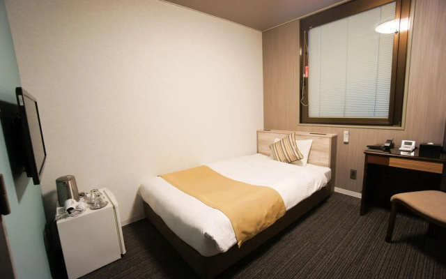 Hotel AreaOne NOBEOKA