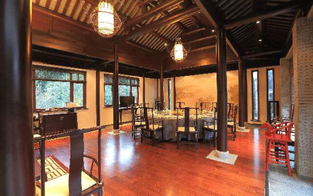 Piao Miao Resort Suzhou