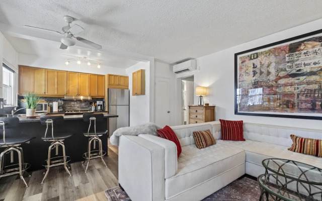 Serene Seaside Escape 1BR Bliss