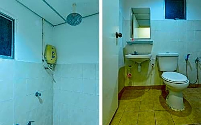 OYO Home 90453 Narasindo Homes Pd Tiara Bay