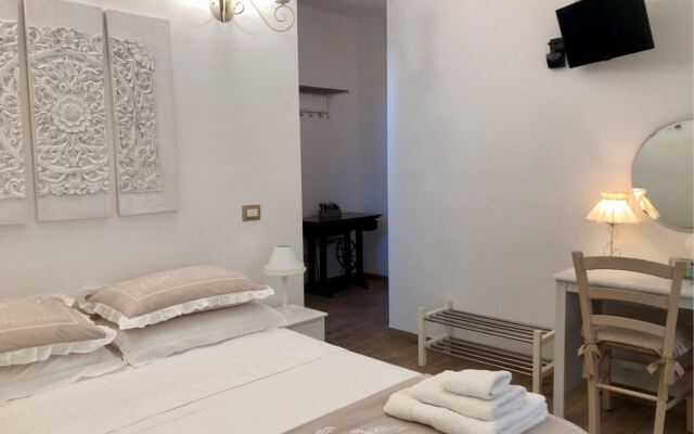 Villa with stunning views and private pool-Villa Matilde