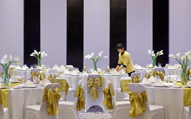 Hotel Surya Yudha Purwokerto