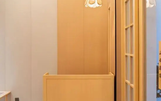 Wuyuan Huangling Mountain Yumeisu