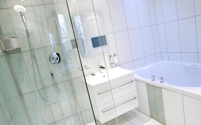 Windermere Suites