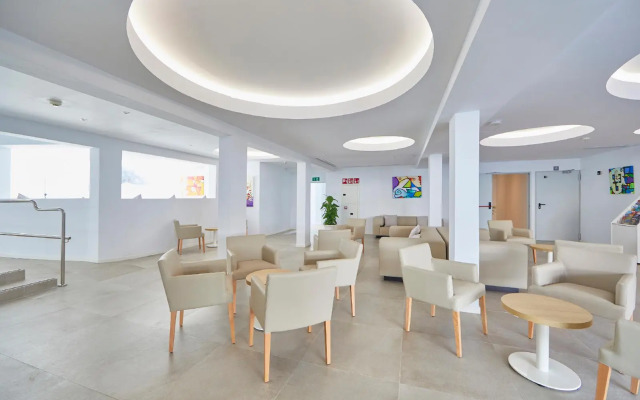Hotel Ilusion Moreyo - Adults Only