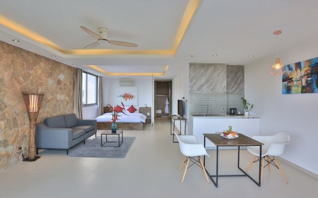 Nautilus Samui Hotel & Spa