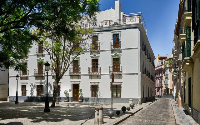 Vincci Molviedro SUITES APARTMENTS