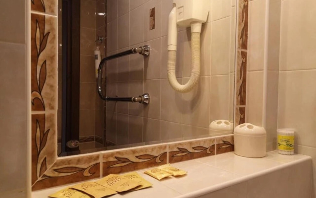 OREKHOVO APARTMENTS with two bedrooms near Tsaritsyno park