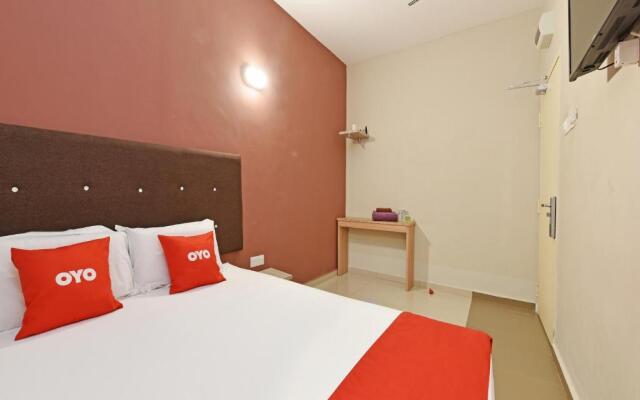 Super OYO Capital O 90556 Hotel Cherita Rooms