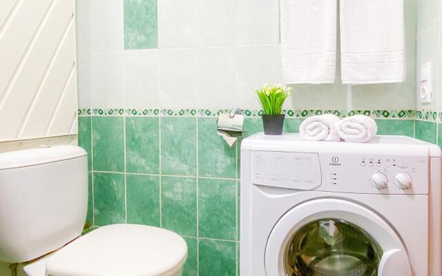 Unique Apart (Уник Апарт) на улице Красноармейская