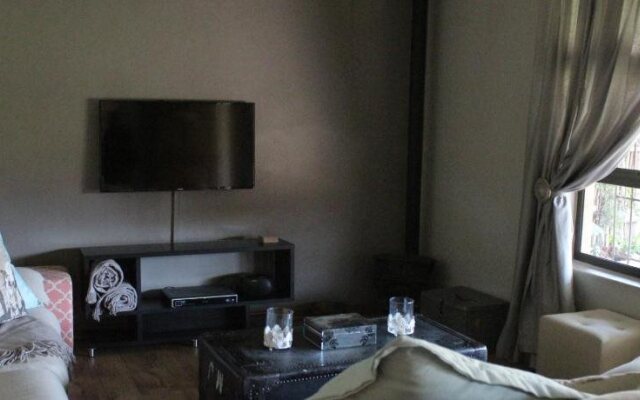 Raintree Guest House