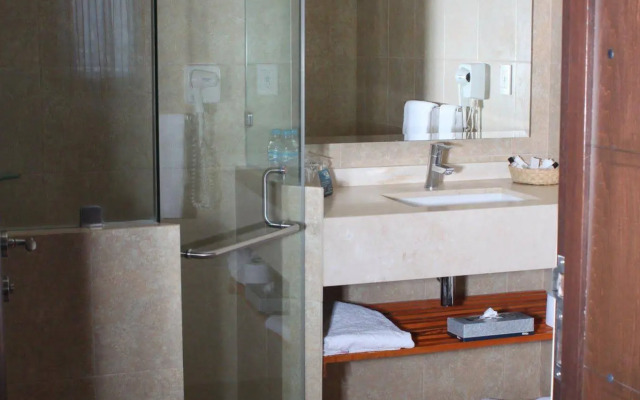 Occidental Querétaro-Barceló Hotel Group