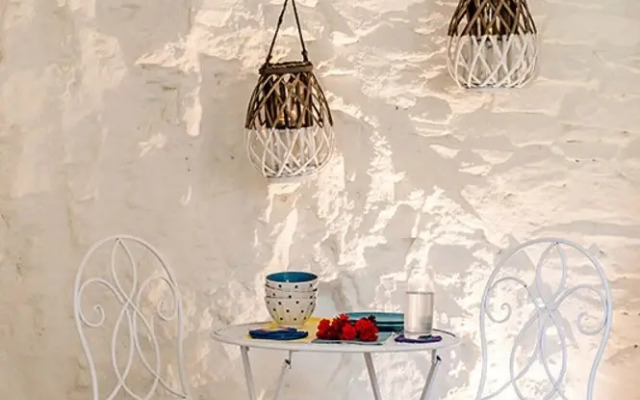 Ocean Villa 1 For 6 In Kythnos