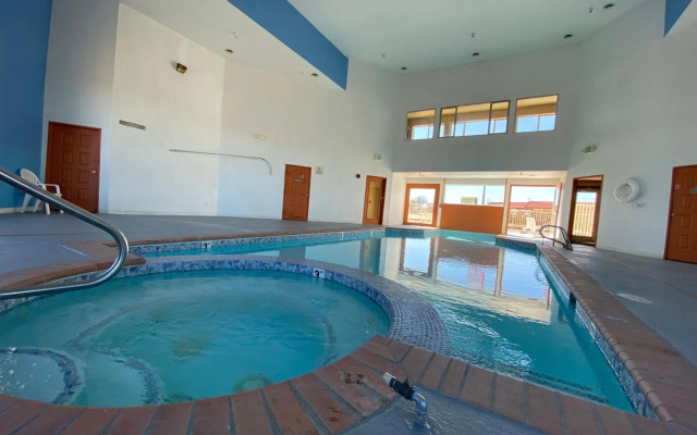 Red Lion Hotel La Junta