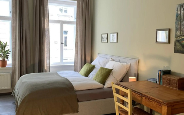 Ferienwohnung HIRZELZEIT