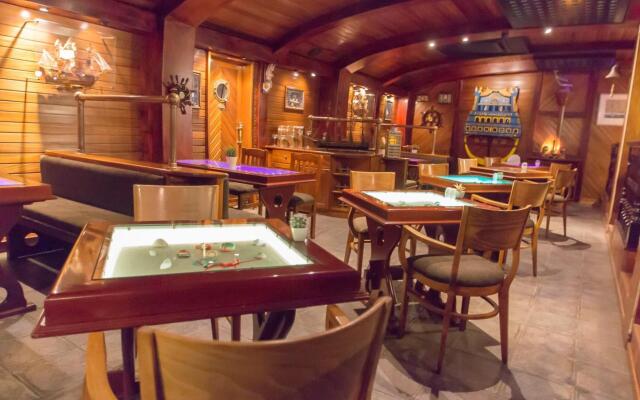 Apartments Maritim Playa - Adults Only
