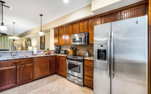 Waikoloa Beach Villas G2