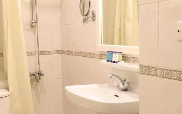 Elaf Ajyad Hotel