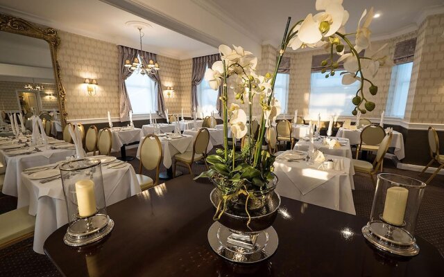 Park Hotel Tenby