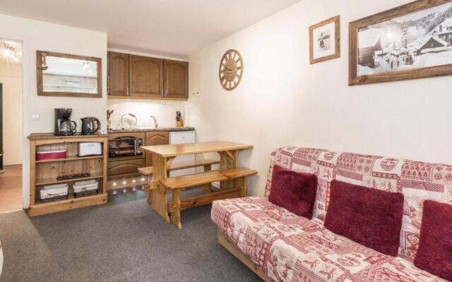 Studio La Clusaz, 1 pièce, 2 personnes - FR-1-304-36